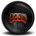 Doom 4 1 Icon 72x72 png